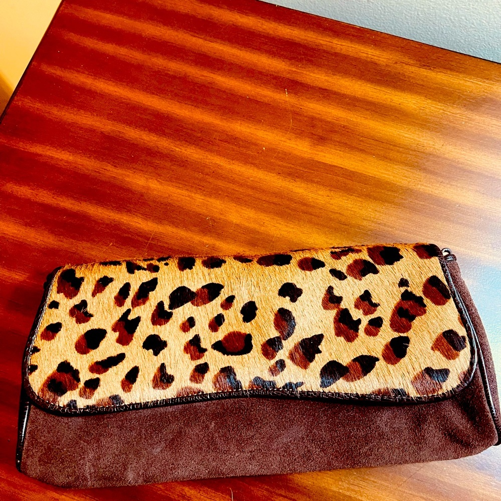 Ann Taylor - Clutch